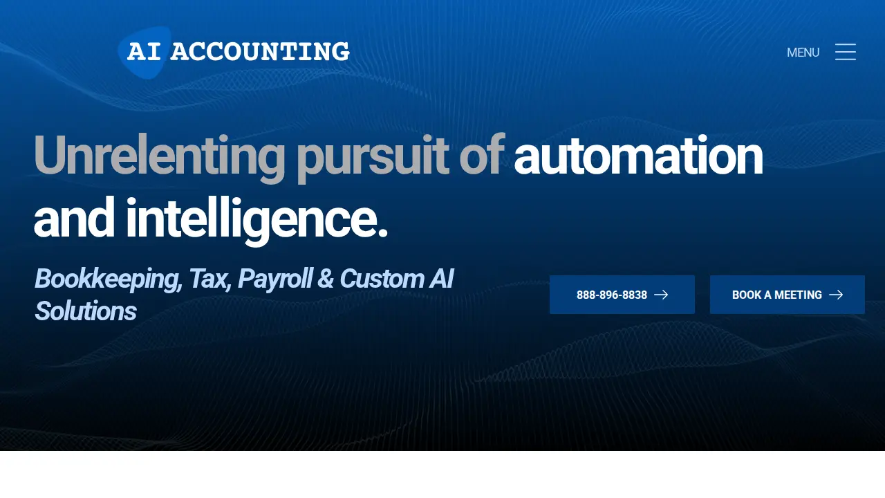 AI Accounting LLC