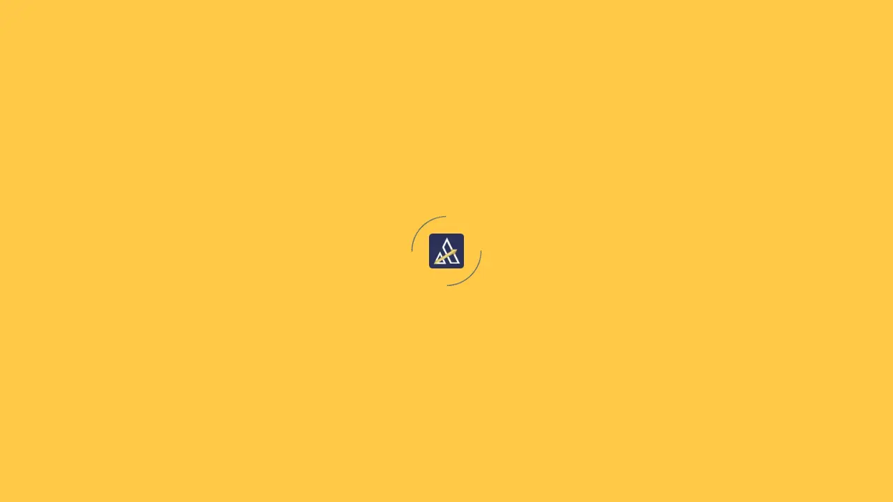 Aim FinTax page