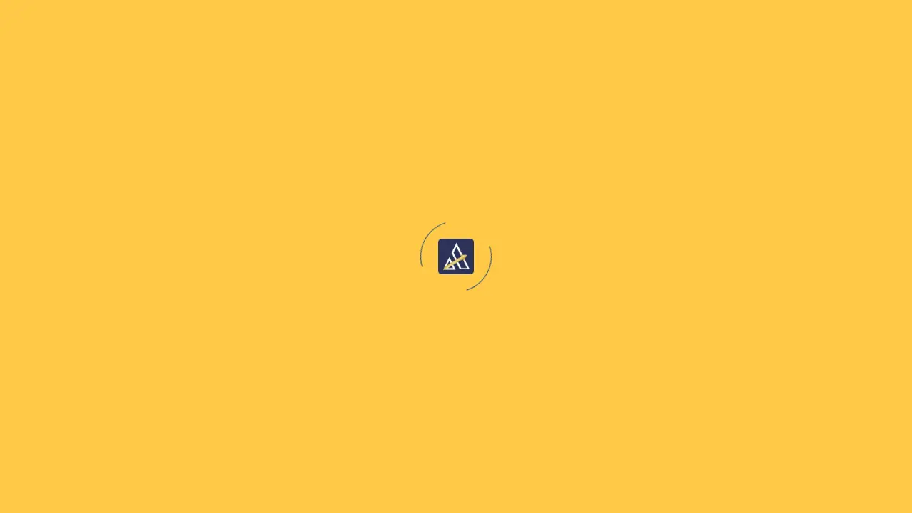Aim FinTax page