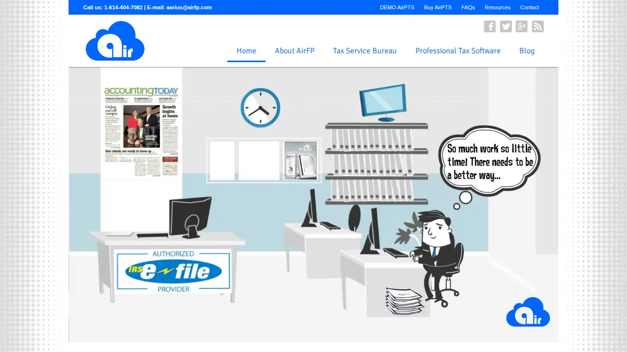 Air Financial Partners, Inc