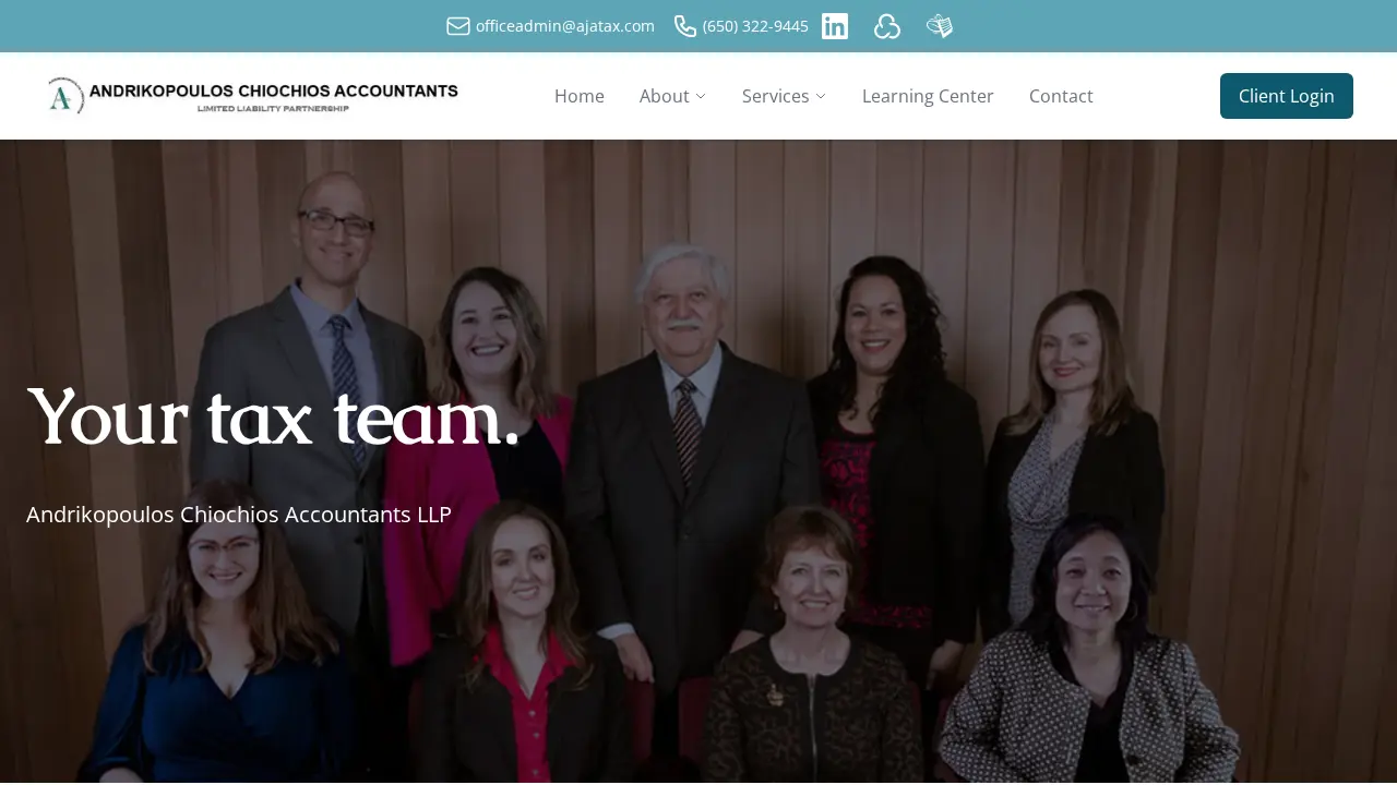 Andrikopoulos Chiochios Accountants