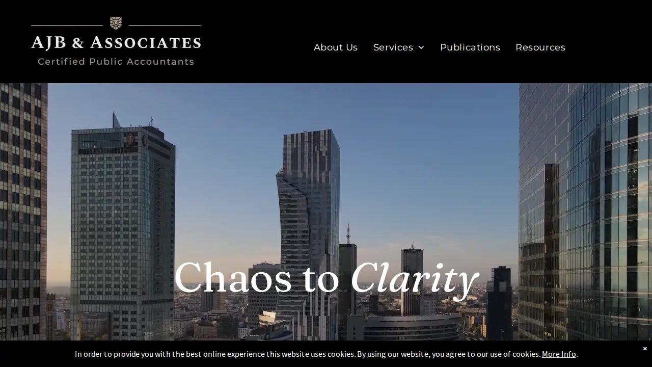 AJB & Associates