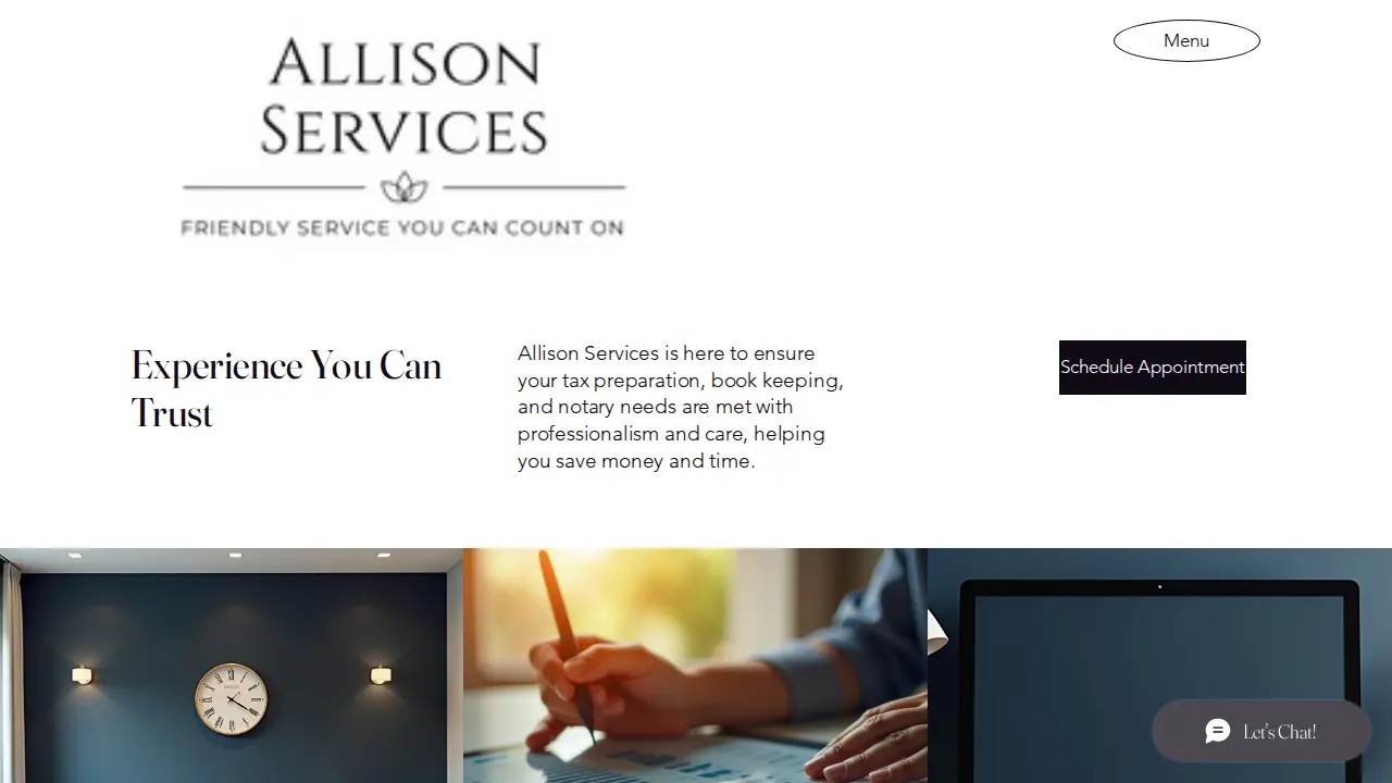 Allison Services