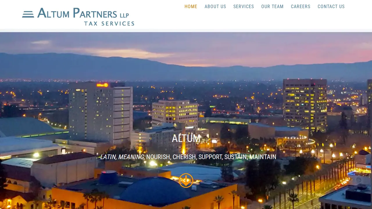 Altum Partners, LLP