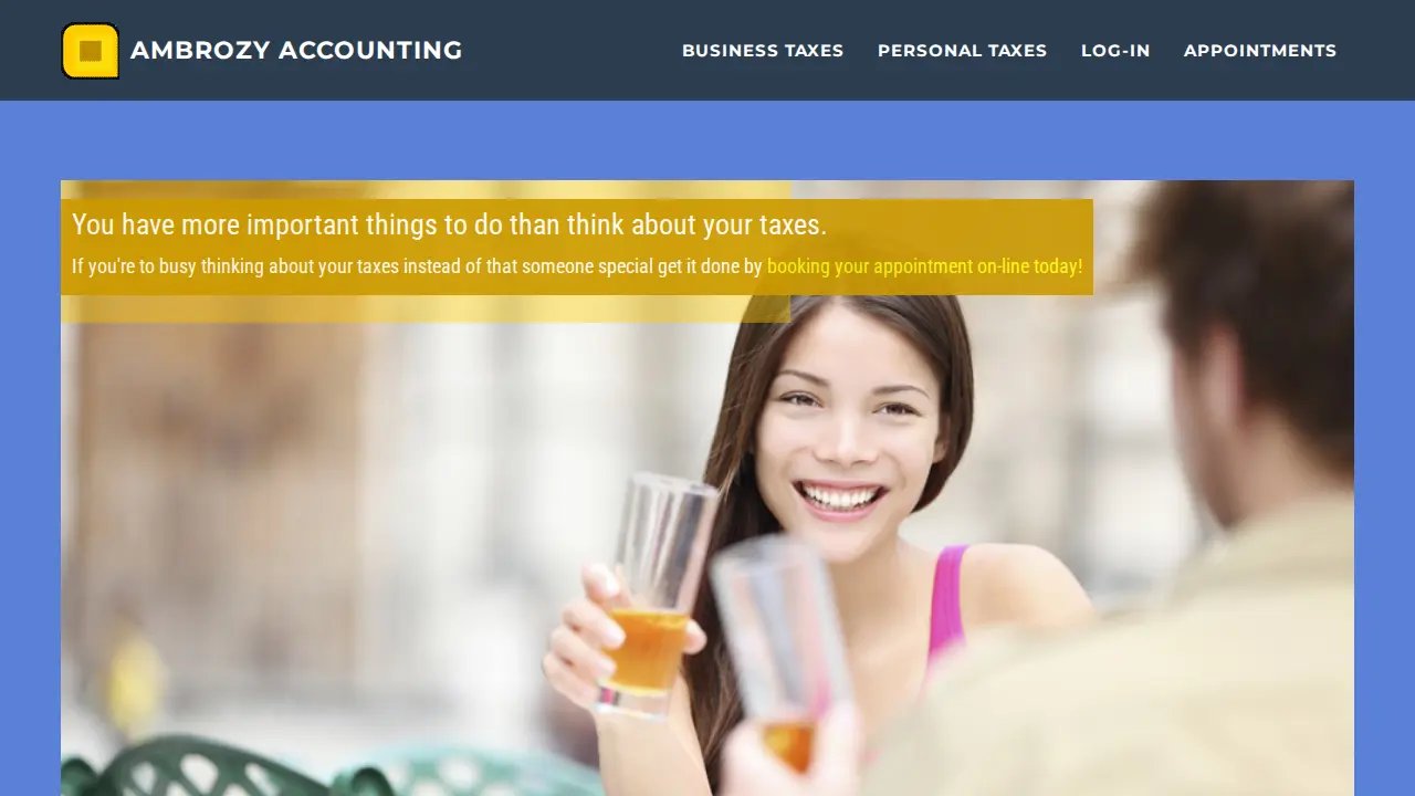 Ambrozy Accounting