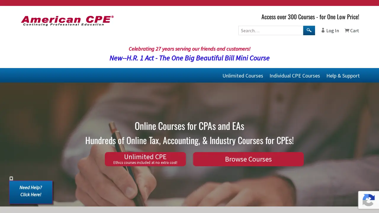 American CPE Inc