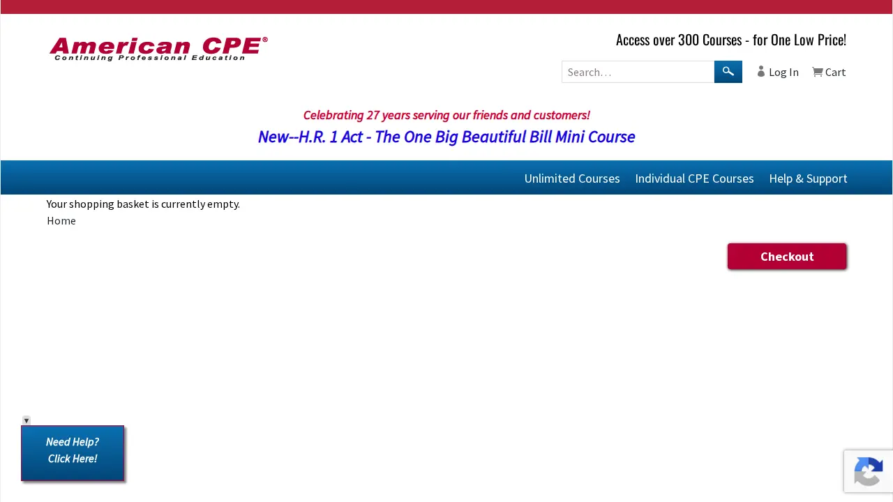 American CPE Inc page