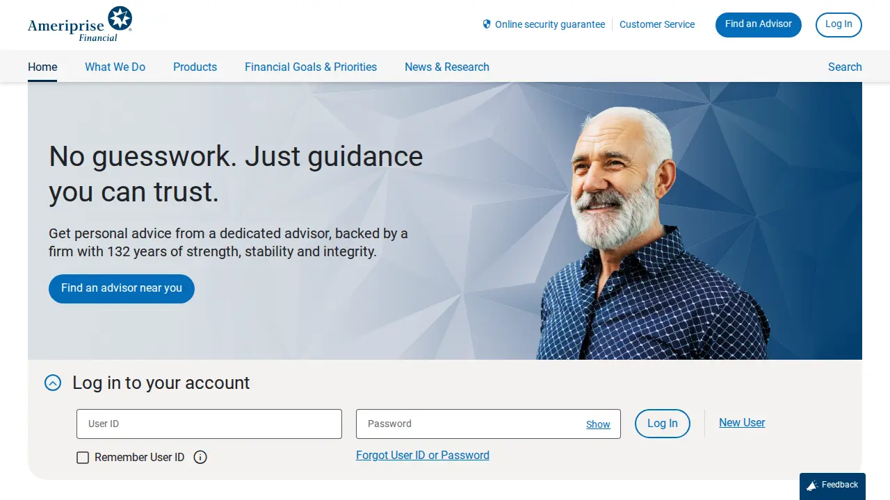 Ameriprise Financial