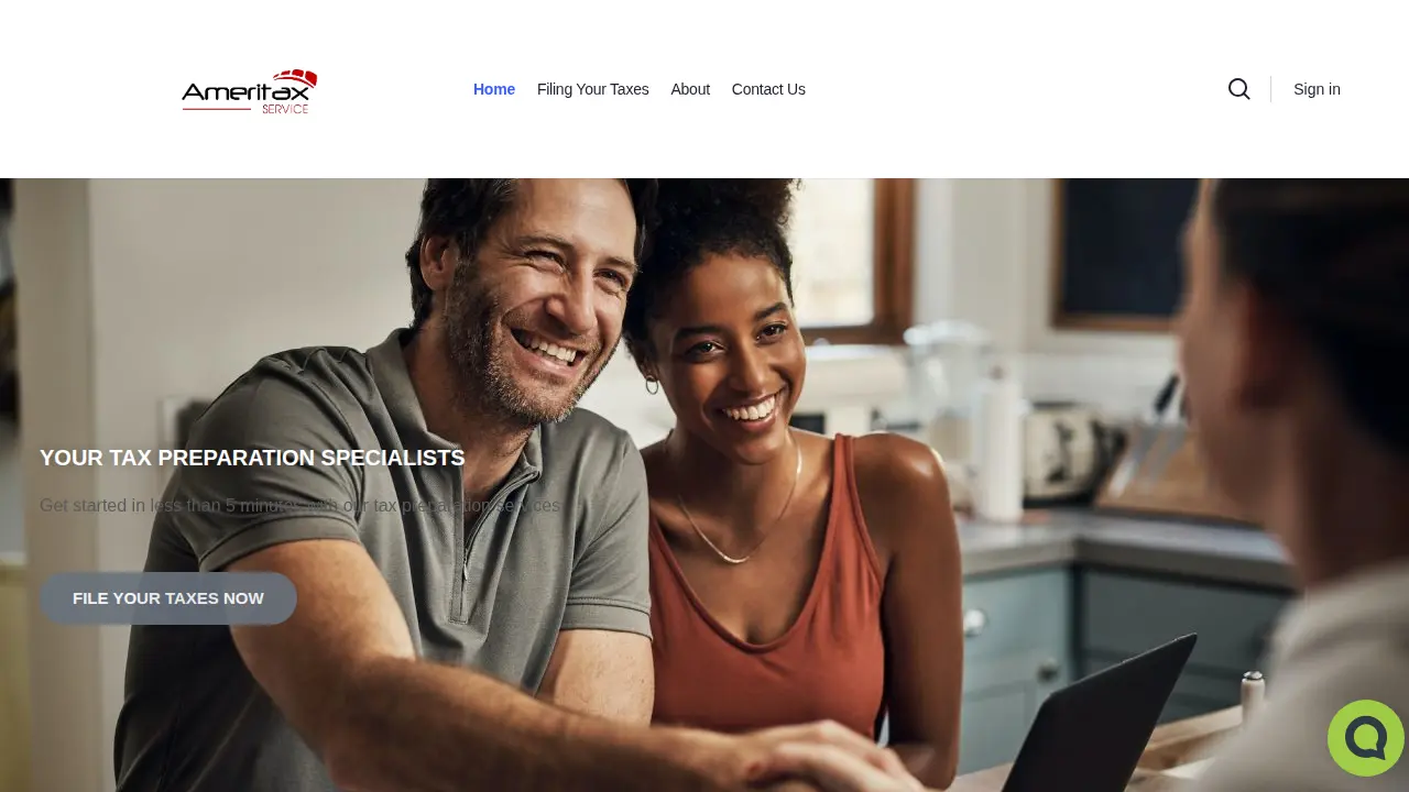 AmeriTax Service