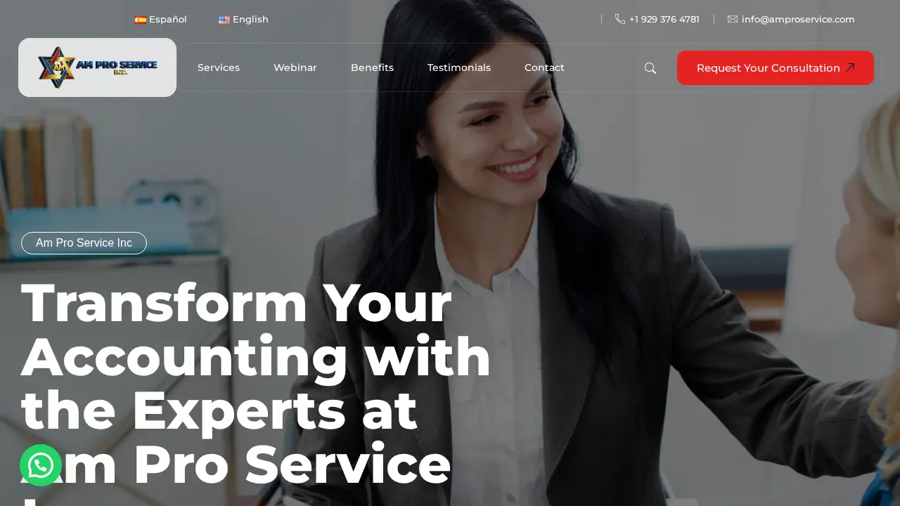 Am Pro Service