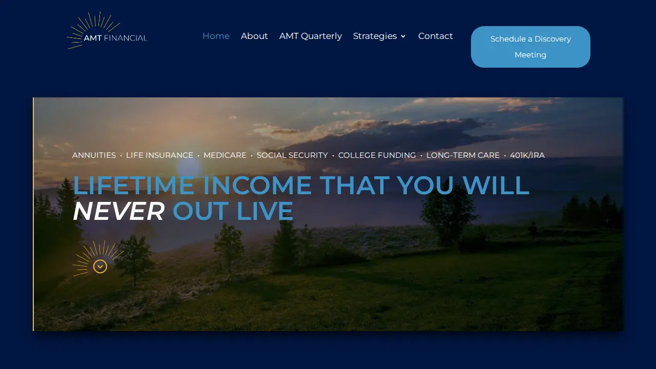 AMT Lifetime Financial, LLC