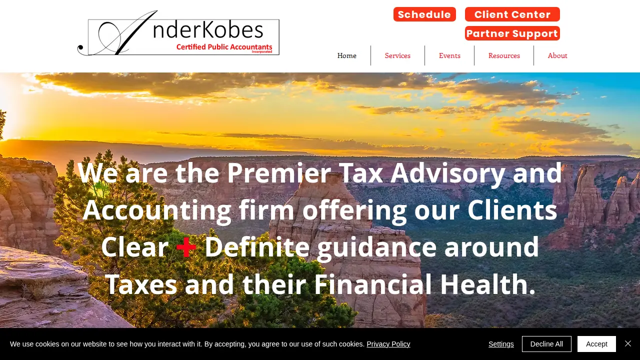 AnderKobes CPA, Inc