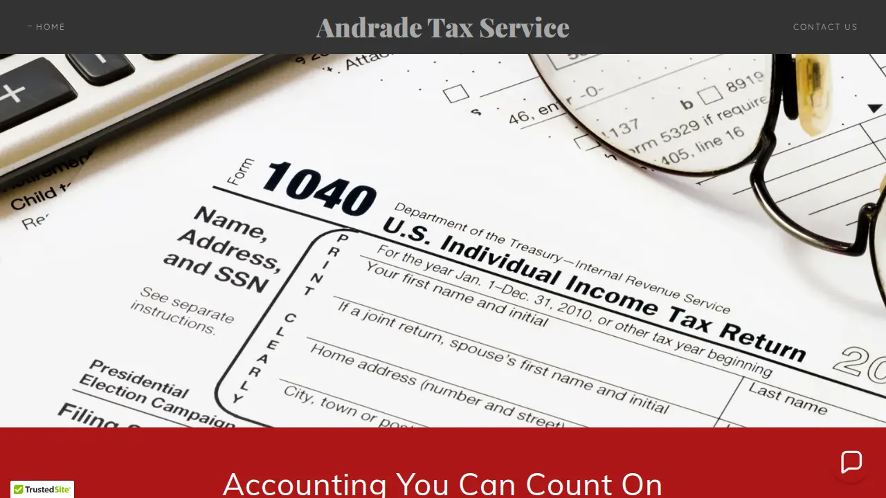 Andrade Tax Service