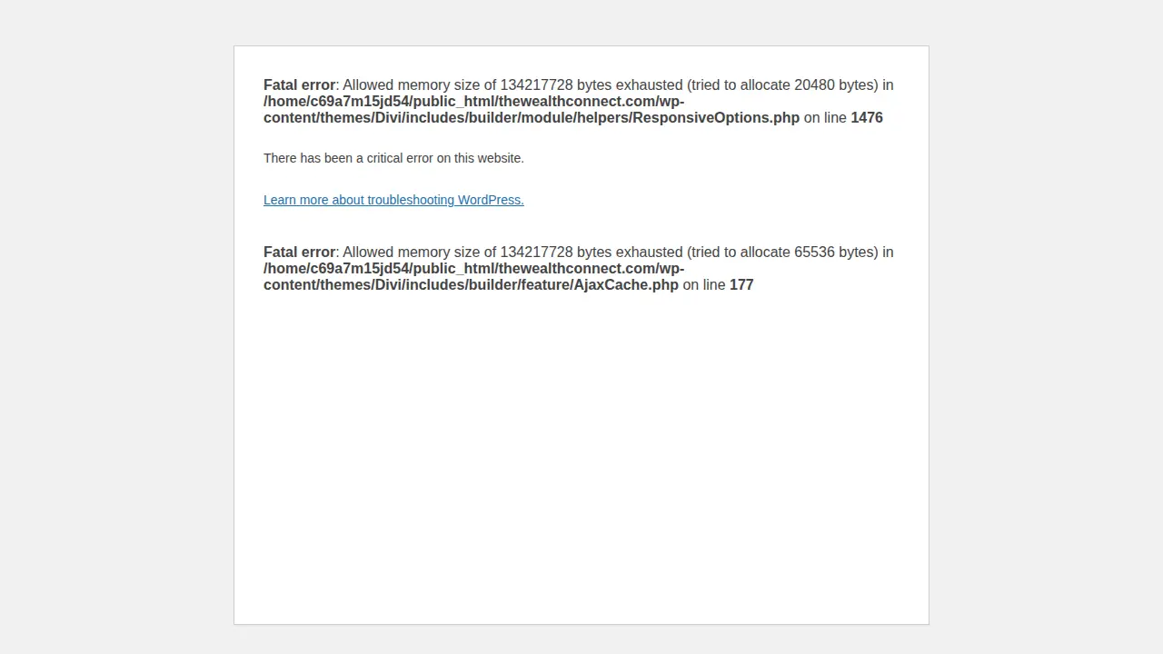 Apex Tax Lab page