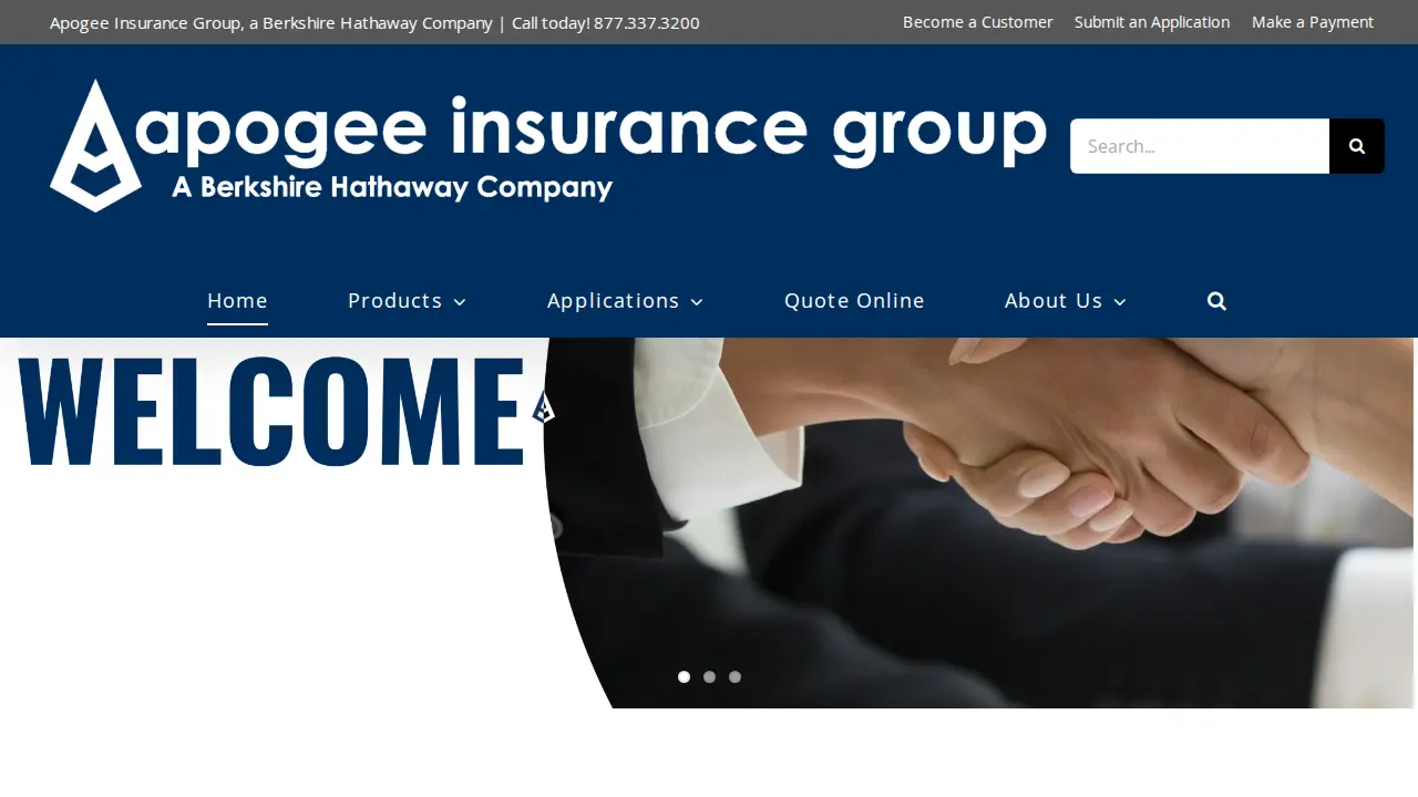 Apogee Insurance Group
