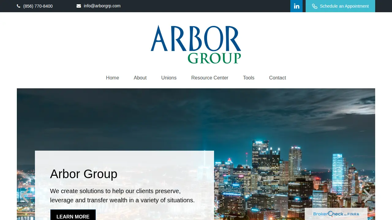 Arbor Group