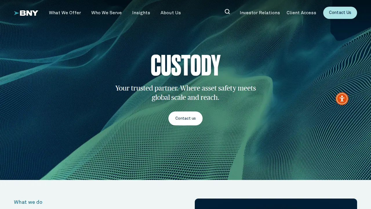 Archer IMS page