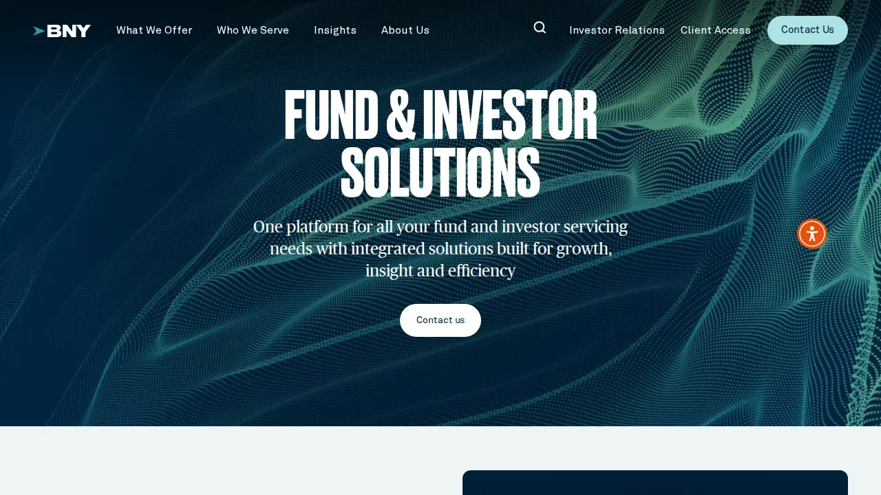 Archer IMS page