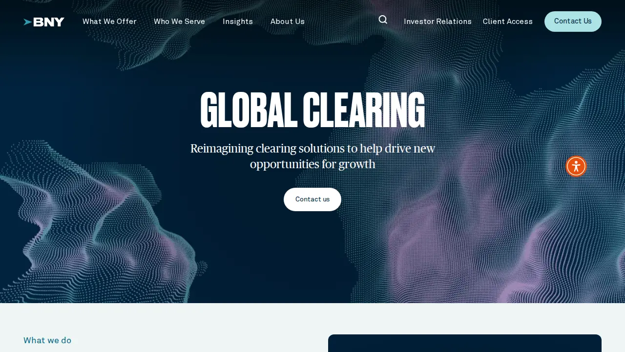 Archer IMS page