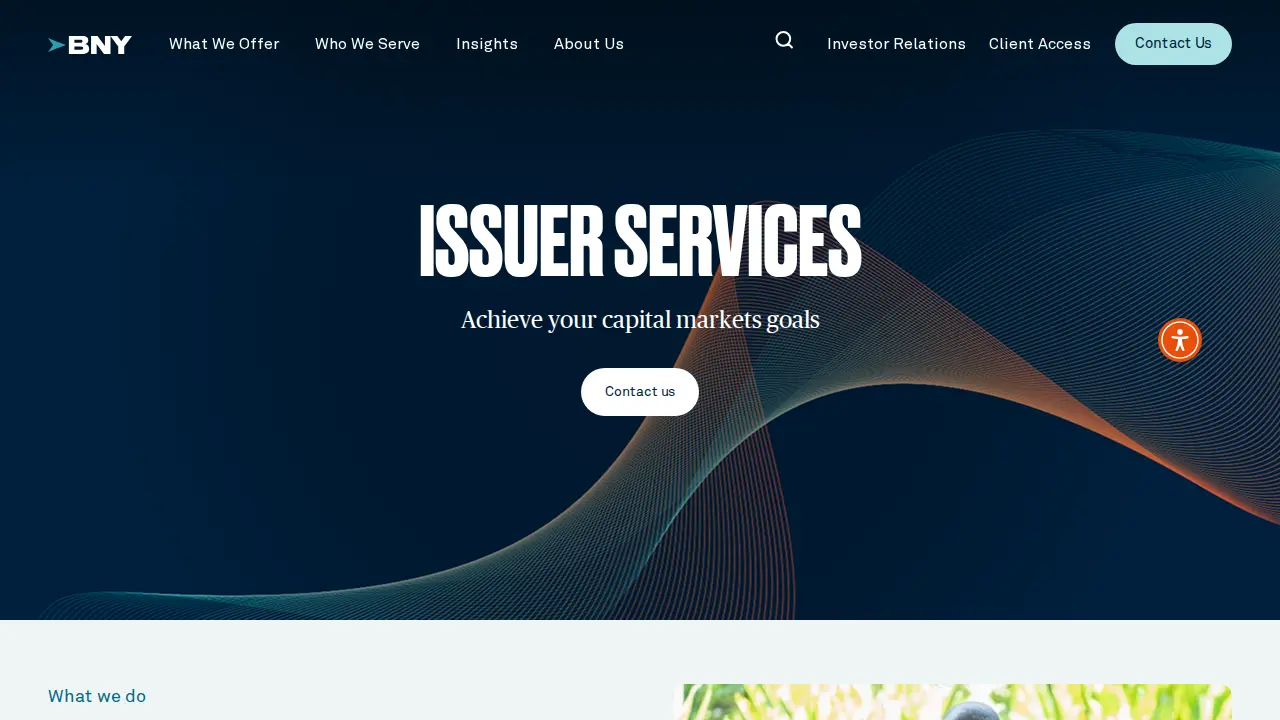 Archer IMS page