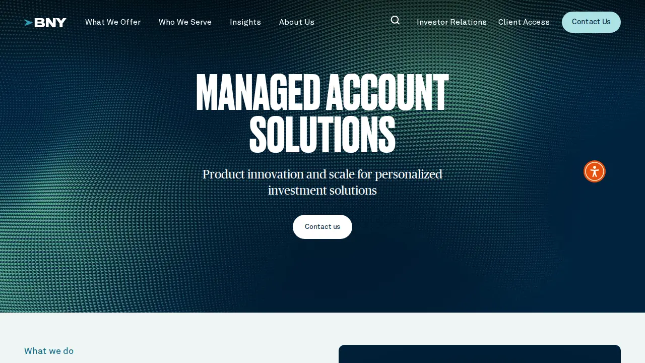 Archer IMS page