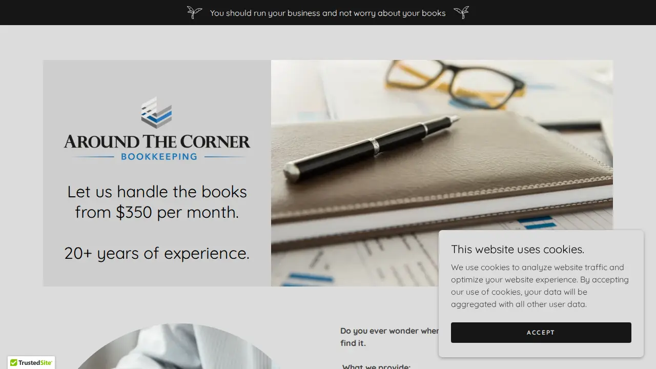 Around The Corner Bookkeeping