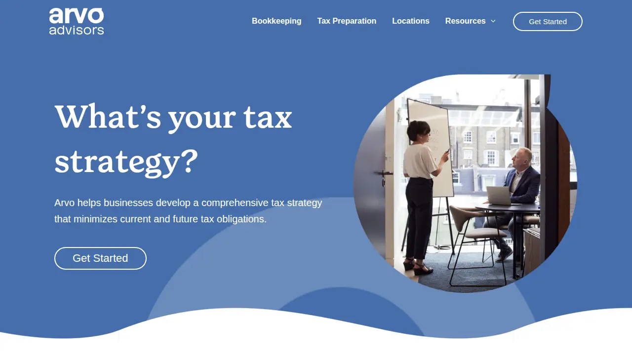 Mark P Murphy & Associates