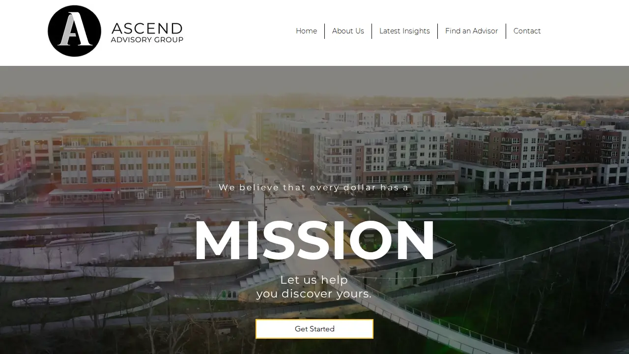 Ascend Advisory Group