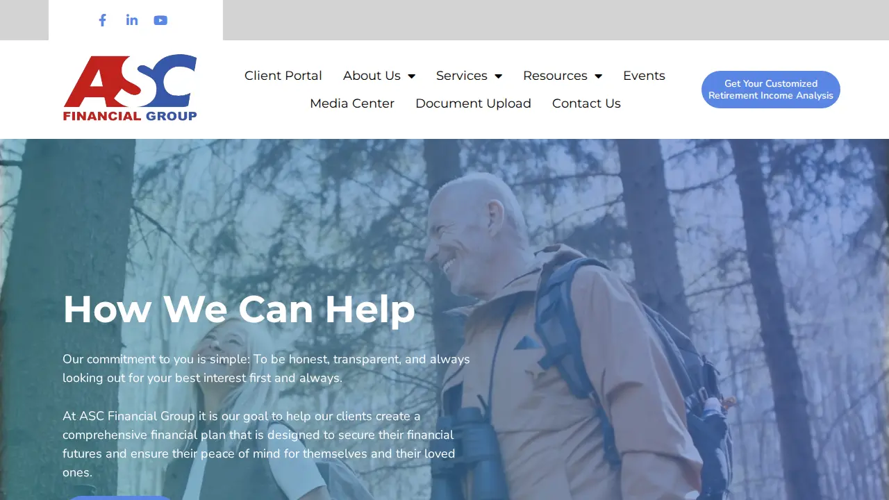 ASC Financial Group