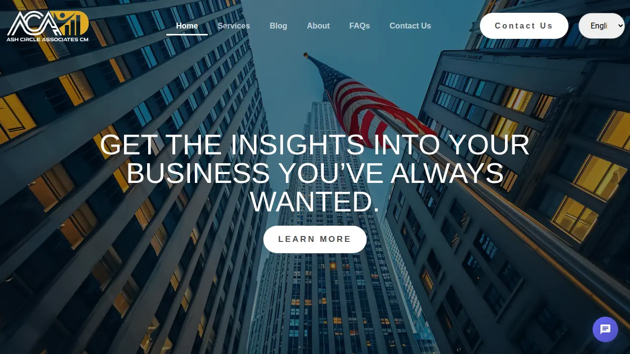 Ash Circle Associates CM