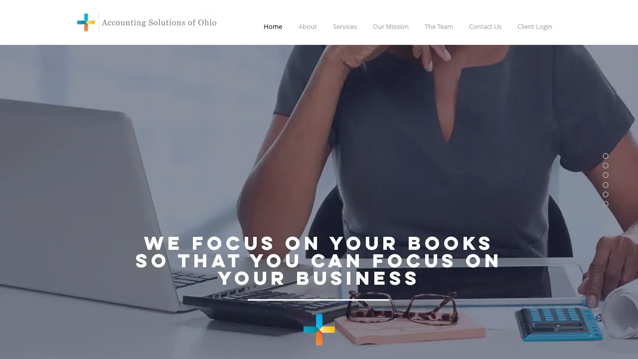 Accounting Solutions of Ohio