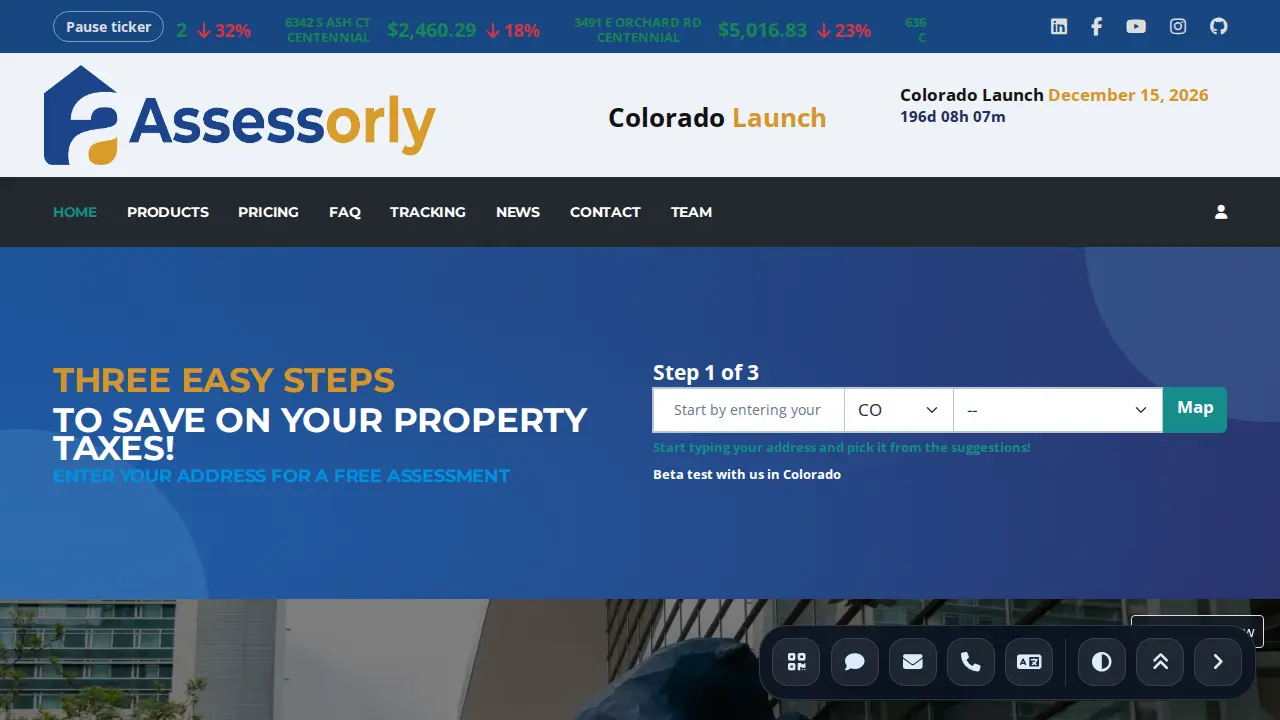 Assessorly