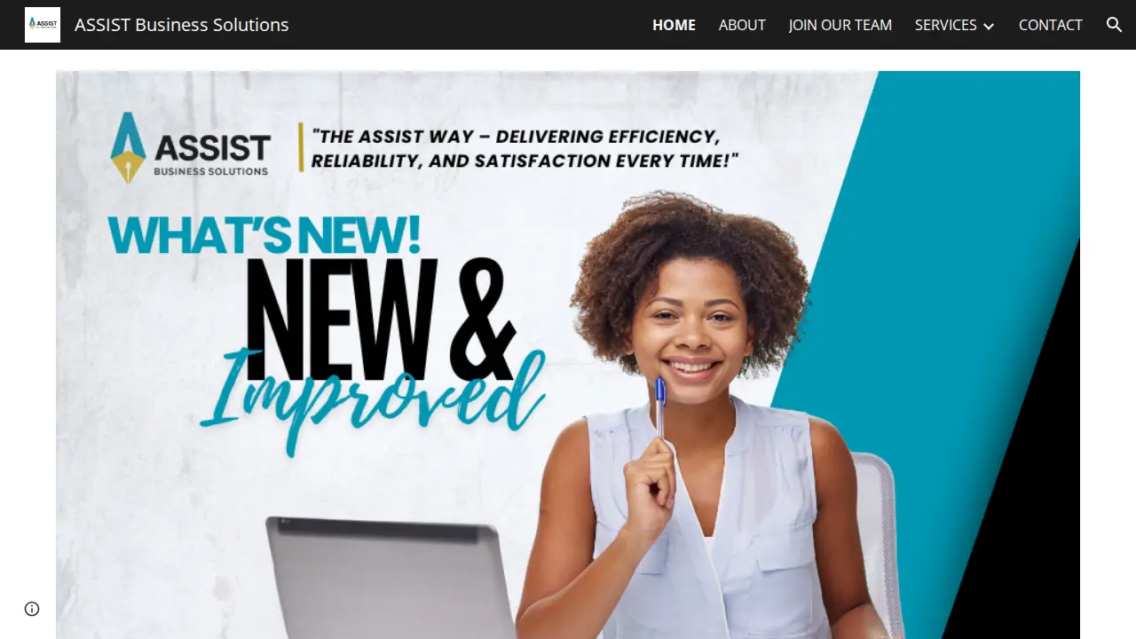 ASSIST Business Solutions (Formerly ASSIST Office Support Services)