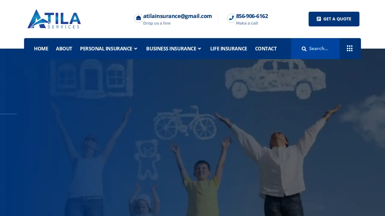 Atila Tax Service Llc