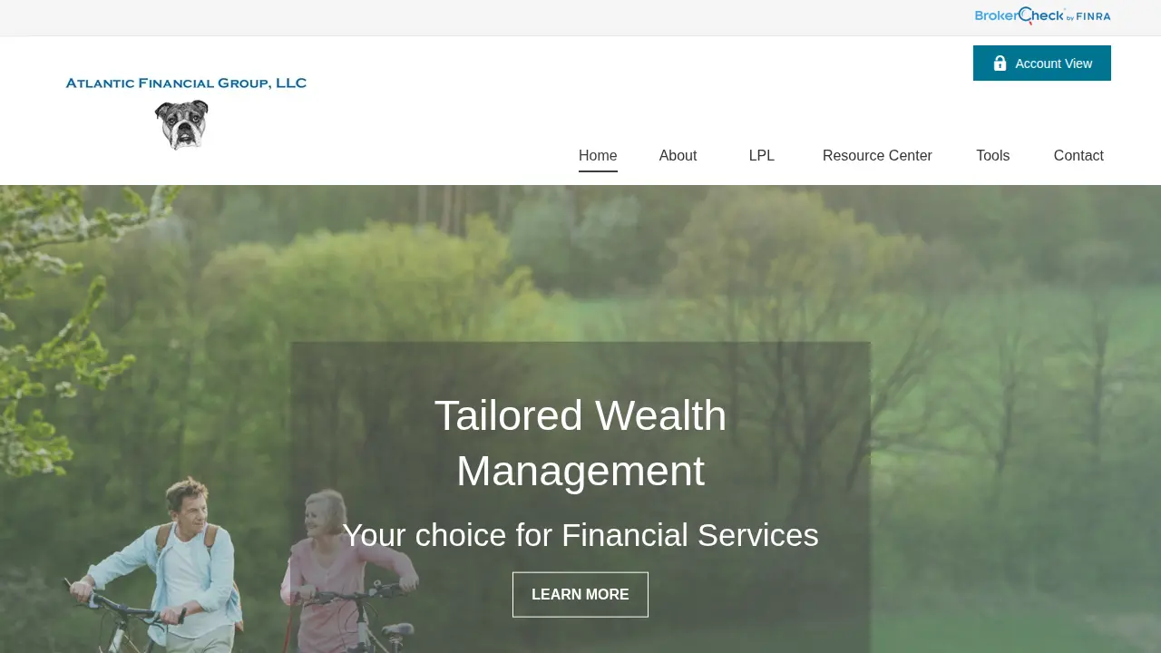 Atlantic Financial Group, LLC