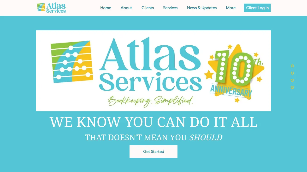 Atlas Services