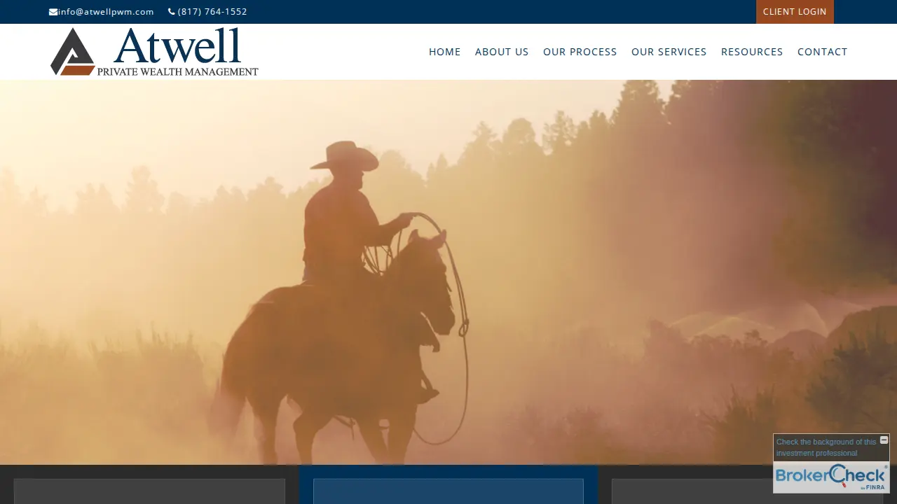Atwell Private Wealth Management