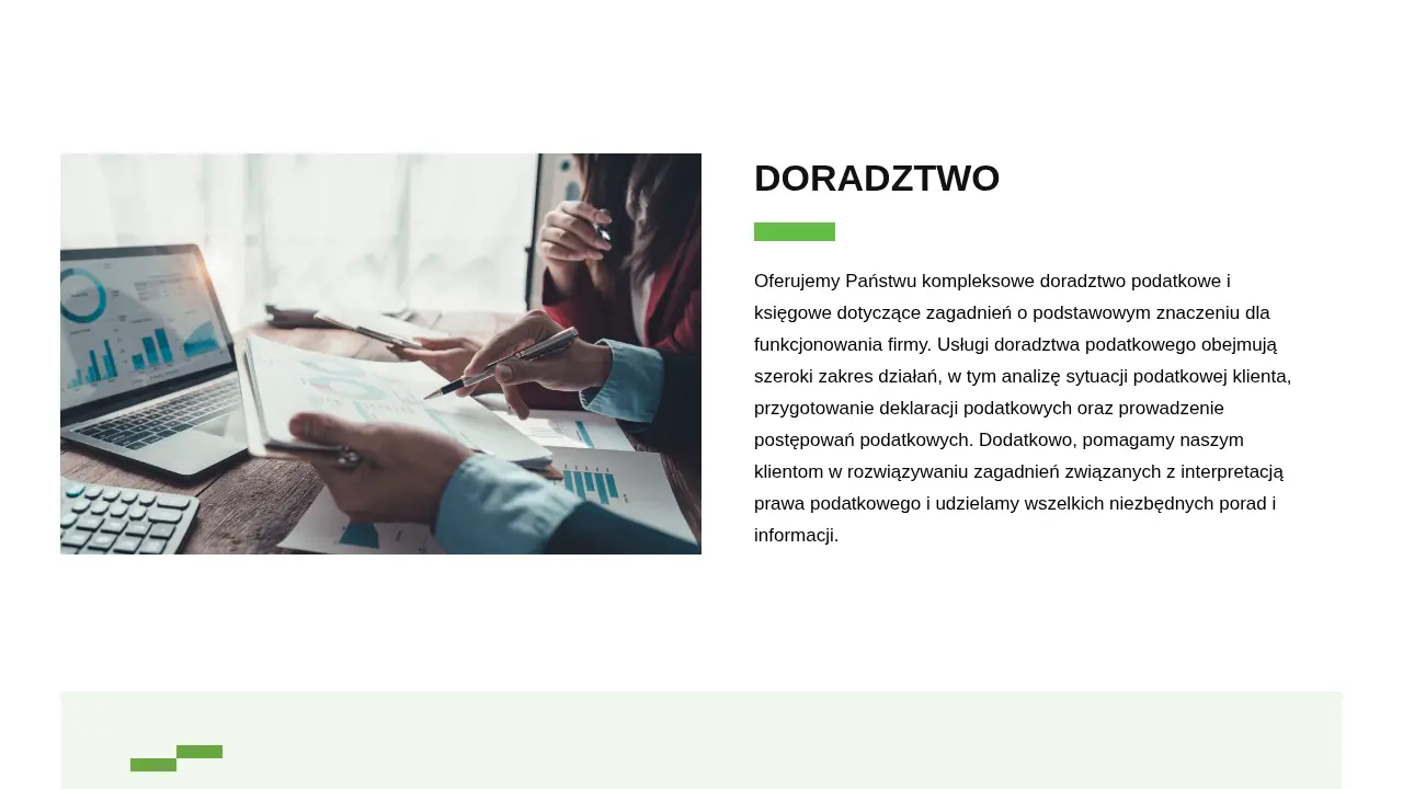 Audit And Tax Group Sp. z o.o. page