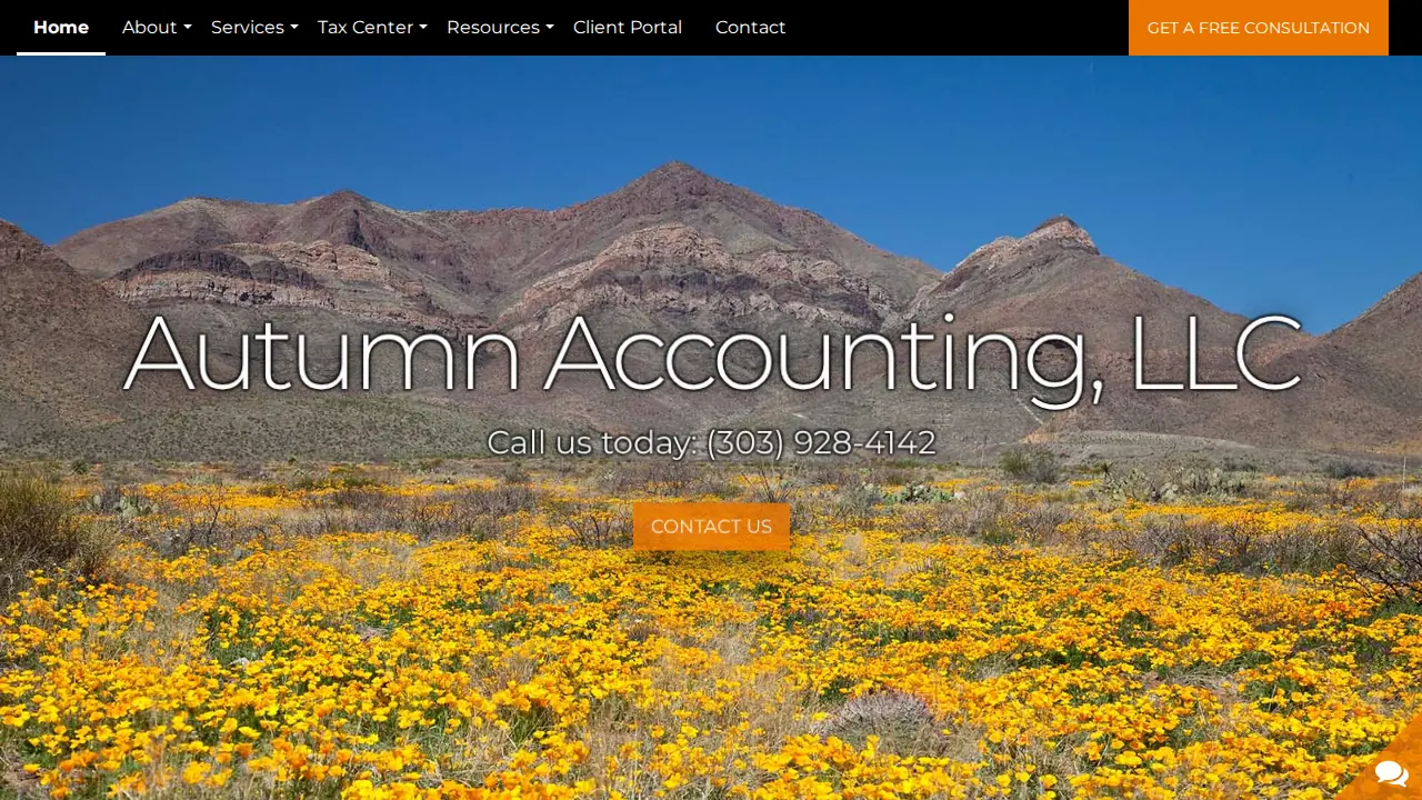 Autumn Accounting LLC
