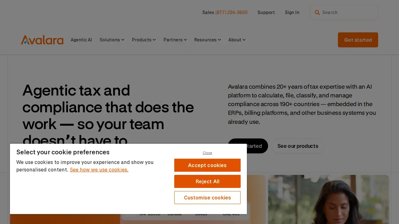 Avalara