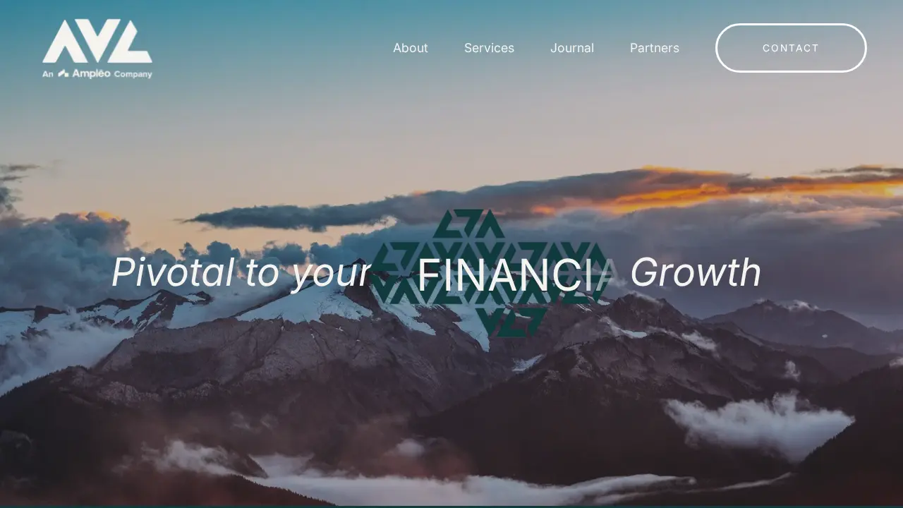 AVL Growth Partners