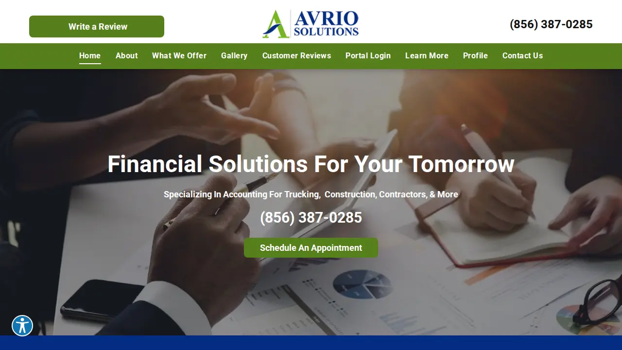 Avrio Solutions