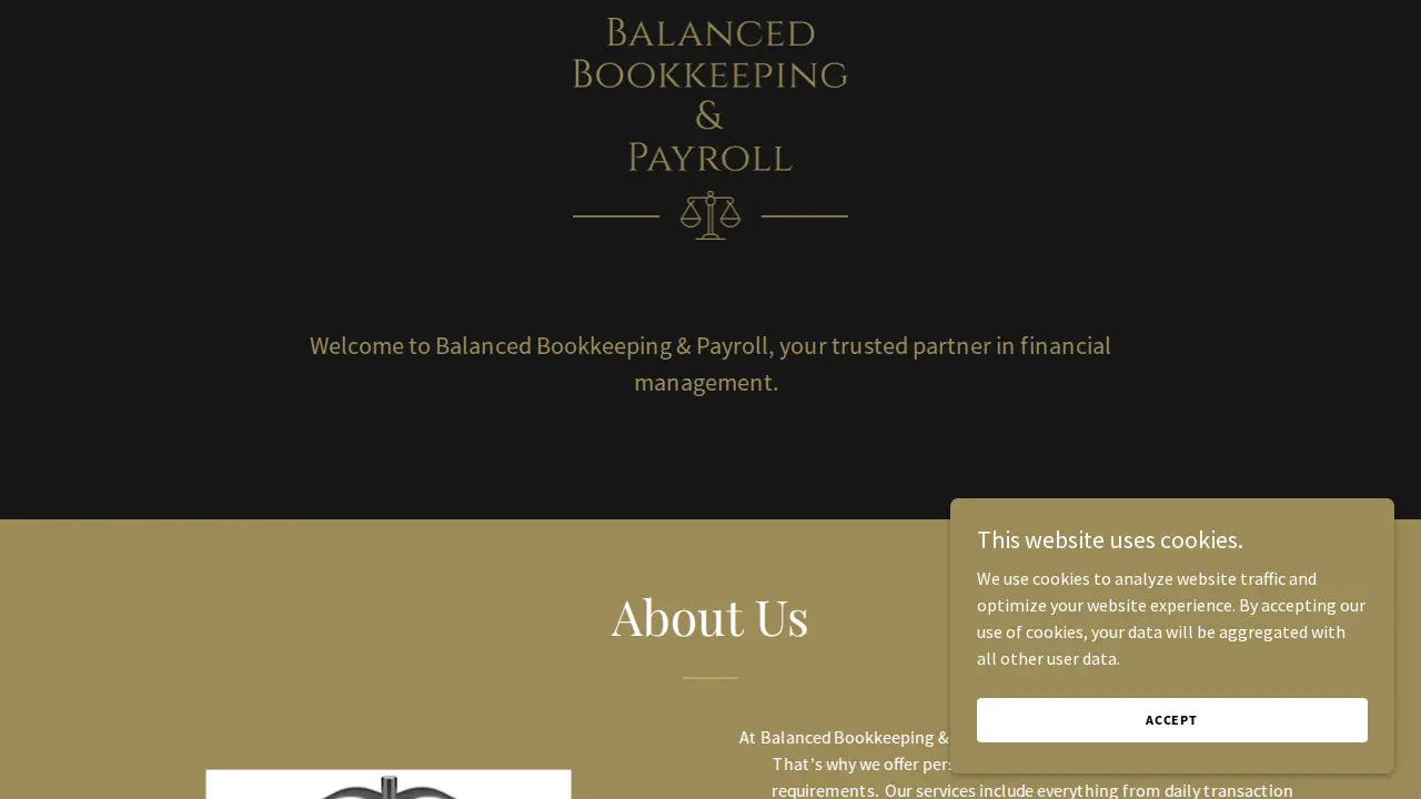 Balanced Bookkeeping & Payroll, LLC