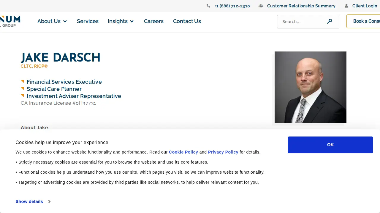Peter Darsch