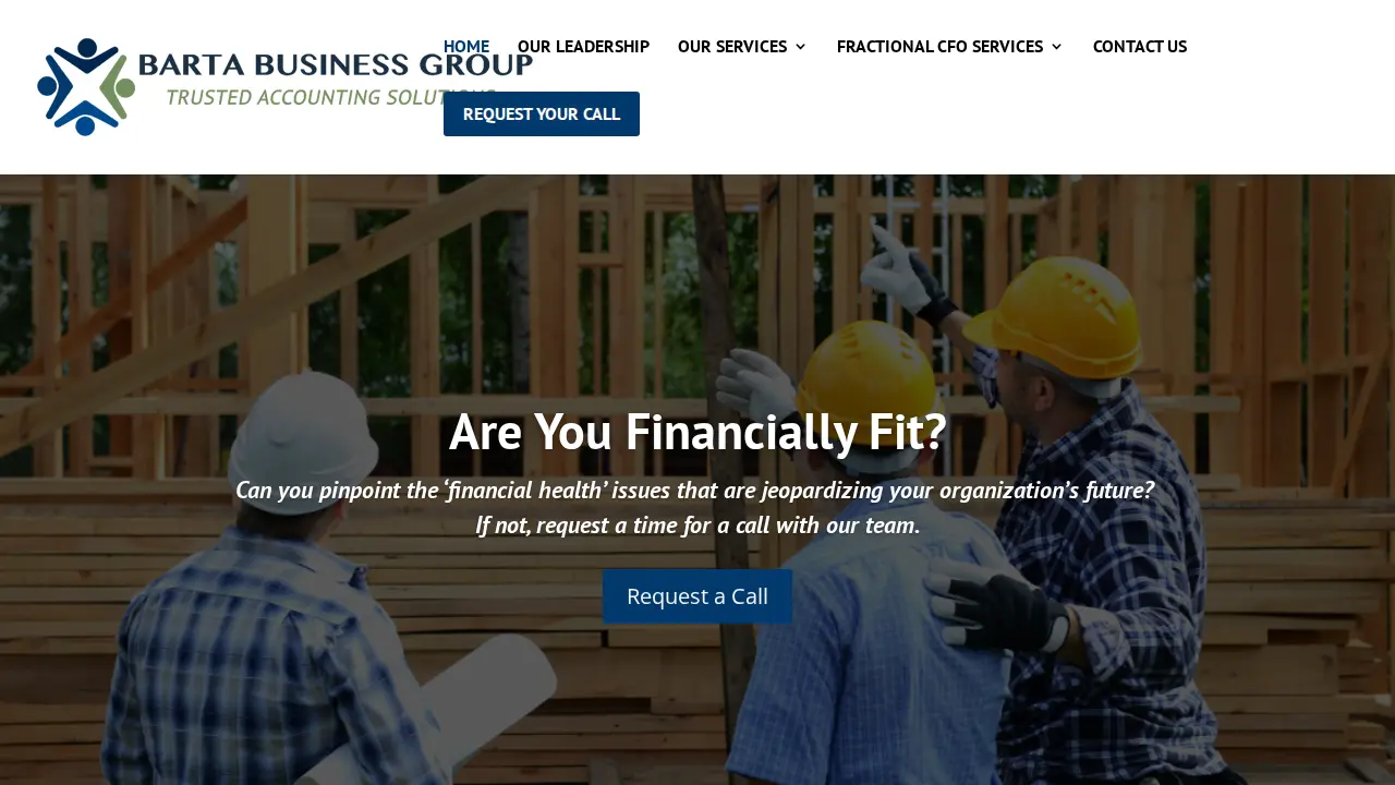 Barta Business Group