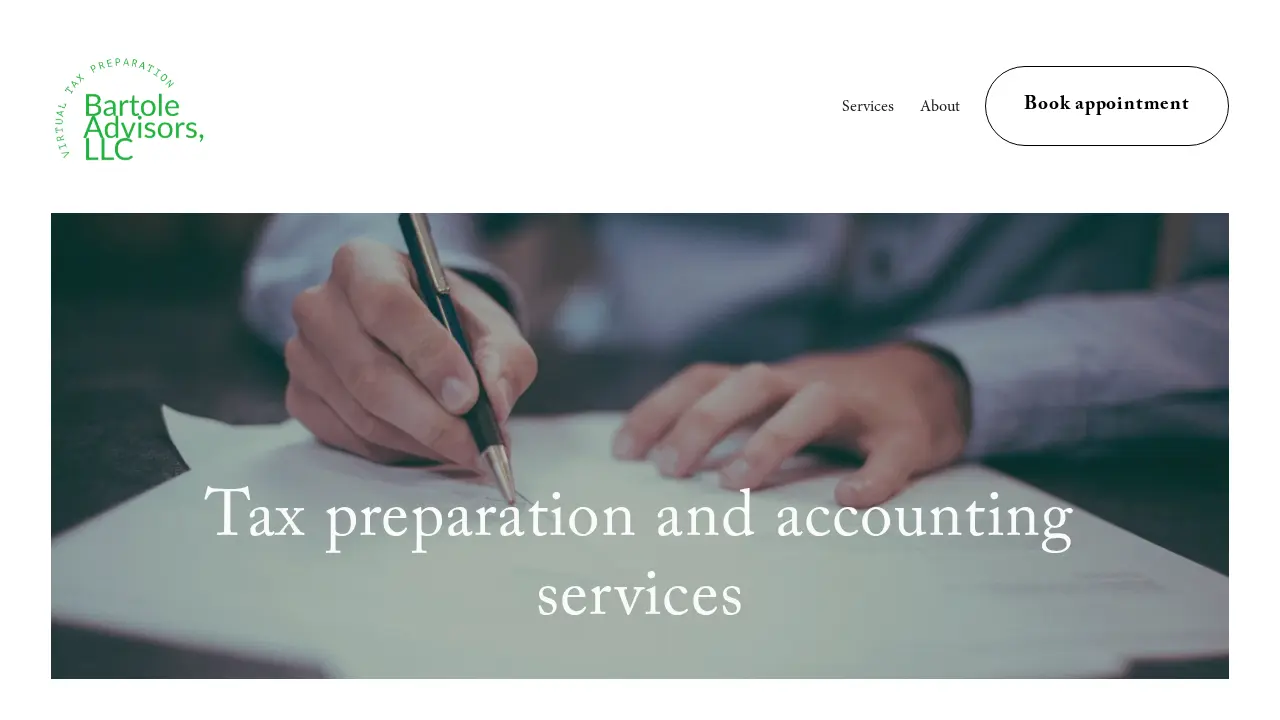 Bartole Advisors