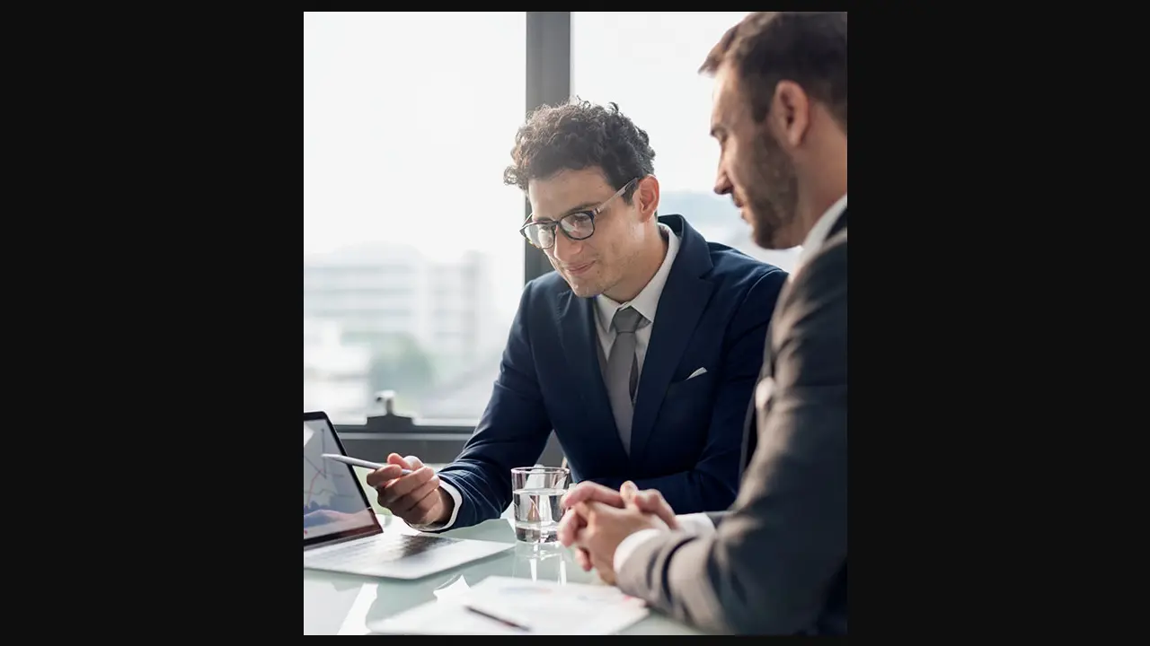 BAS Bookkeeping & Accounting Services page