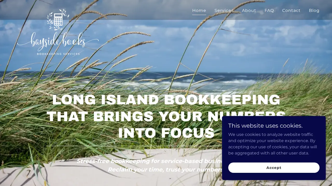 Bayside Books, LLC