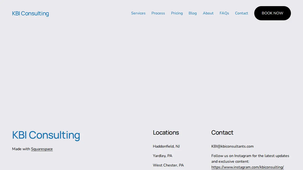 Benjamin L Lubing page