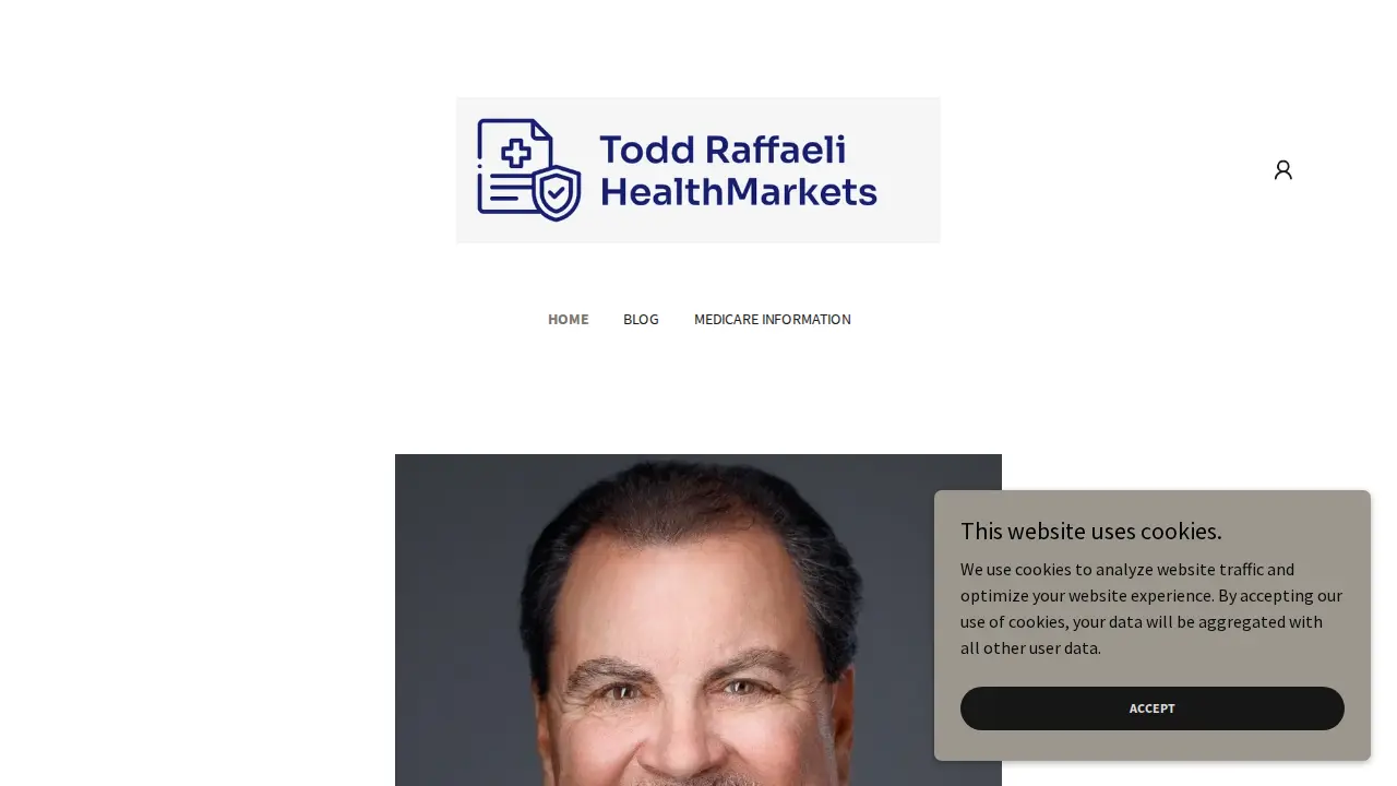 Todd Raffaeli HealthMarkets